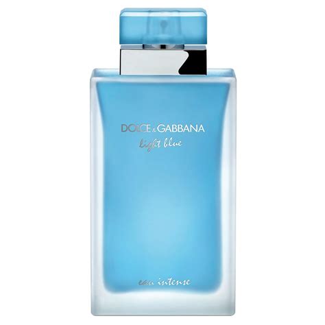 dolce gabbana light blue parfum